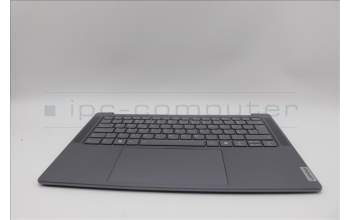 Lenovo 5CB1P54077 Tastatur inkl. TopcaseASM POR H83E2 LG PST DIS