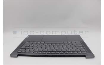 Lenovo 5CB1P54077 Tastatur inkl. TopcaseASM POR H83E2 LG PST DIS