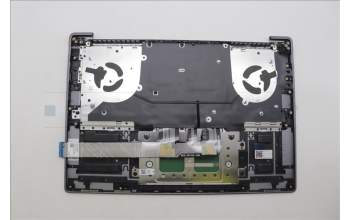 Lenovo 5CB1P54094 Tastatur inkl. TopcaseASM RUS H83E2 LG PST DIS