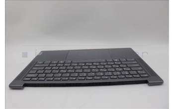 Lenovo 5CB1P54094 Tastatur inkl. TopcaseASM RUS H83E2 LG PST DIS