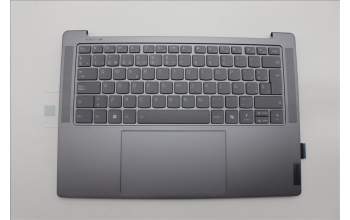 Lenovo 5CB1P54131 Tastatur inkl. TopcaseASM SPA H83E2 LG PST DIS