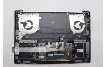 Lenovo 5CB1P54131 Tastatur inkl. TopcaseASM SPA H83E2 LG PST DIS