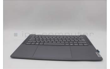 Lenovo 5CB1P54131 Tastatur inkl. TopcaseASM SPA H83E2 LG PST DIS