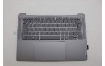 Lenovo 5CB1P54149 Tastatur inkl. TopcaseASM SWS H83E2 LG PST DIS