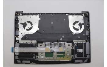 Lenovo 5CB1P54149 Tastatur inkl. TopcaseASM SWS H83E2 LG PST DIS