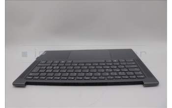 Lenovo 5CB1P54149 Tastatur inkl. TopcaseASM SWS H83E2 LG PST DIS