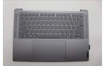 Lenovo 5CB1P54167 Tastatur inkl. TopcaseASM TC H83E2 LG PST DIS