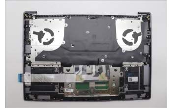 Lenovo 5CB1P54167 Tastatur inkl. TopcaseASM TC H83E2 LG PST DIS