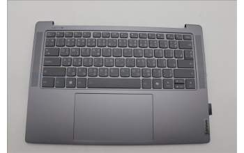 Lenovo 5CB1P54183 Tastatur inkl. TopcaseASM THAI H83E2 LG PST DIS