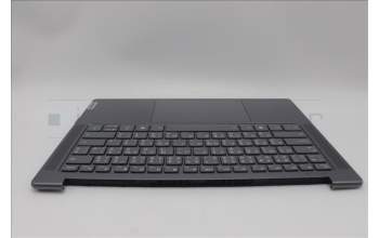 Lenovo 5CB1P54183 Tastatur inkl. TopcaseASM THAI H83E2 LG PST DIS