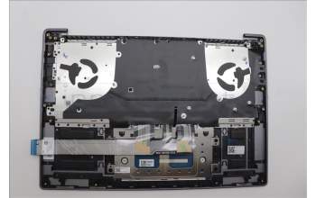 Lenovo 5CB1P54202 Tastatur inkl. TopcaseASM TUR H83E2 LG PST DIS