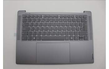 Lenovo 5CB1P54221 Tastatur inkl. TopcaseASM UK H83E2 LG PST DIS