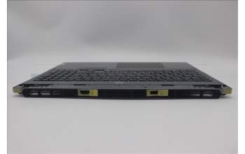 Lenovo 5CB1P55134 Tastatur inkl. Topcase ASM ENG C 83DG LGBLAI
