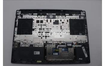 Lenovo 5CB1P55179 C-Cover with keyboard,Russian,Luan Grey,Backlight