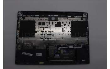 Lenovo 5CB1P55252 Tastatur inkl. Topcase ASM POR C 83DG LGBLAI
