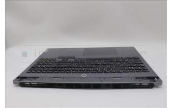 Lenovo 5CB1P55327 Tastatur inkl. Topcase ASM BEL C 83DG LGBLAI