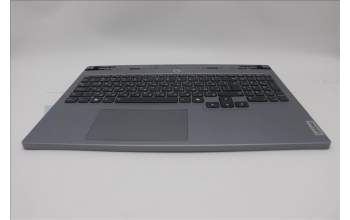 Lenovo 5CB1P55365 Tastatur inkl. Topcase ASM BUL C 83DG LGBLAI