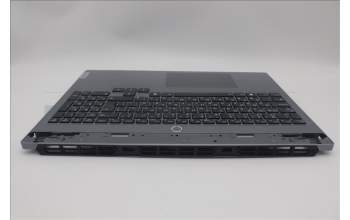 Lenovo 5CB1P55365 Tastatur inkl. Topcase ASM BUL C 83DG LGBLAI