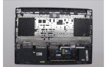 Lenovo 5CB1P55504 Tastatur inkl. Topcase ASM UK C 83DG LGRGBAI