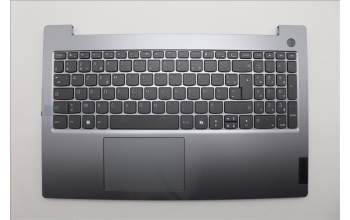 Lenovo 5CB1P55820 Tastatur inkl. Topcase ASM_FRA L 83GWNFP LG