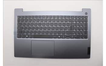 Lenovo 5CB1P69453 Tastatur inkl. Topcase ASM_UK L 83GWNFP LG