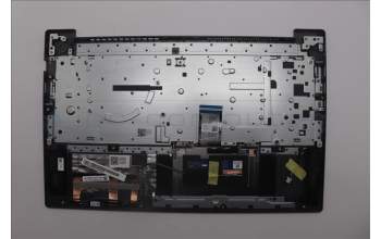 Lenovo 5CB1P69453 Tastatur inkl. Topcase ASM_UK L 83GWNFP LG
