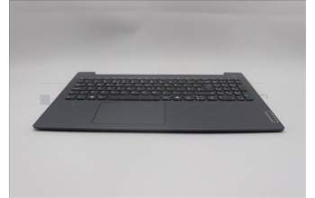 Lenovo 5CB1P69453 Tastatur inkl. Topcase ASM_UK L 83GWNFP LG