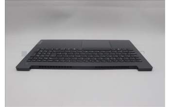 Lenovo 5CB1P69453 Tastatur inkl. Topcase ASM_UK L 83GWNFP LG
