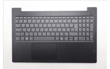 Lenovo 5CB1P71889 Tastatur inkl. Topcase ASM_BUL L 83GWNFP BK