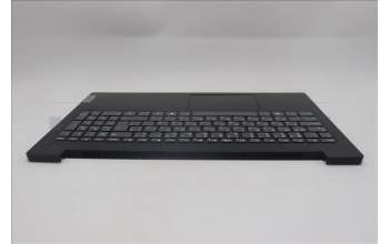 Lenovo 5CB1P71889 C-Cover with keyboard, Bulgarian, Black, Non-Fingerprint, UK