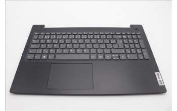 Lenovo 5CB1P71891 Tastatur inkl. TopcaseASM_CZE/SLK L83GWNFP BK