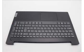 Lenovo 5CB1P71891 Tastatur inkl. TopcaseASM_CZE/SLK L83GWNFP BK