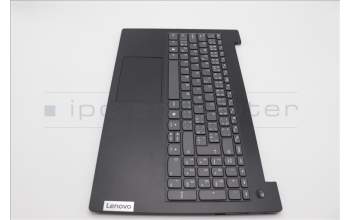 Lenovo 5CB1P71891 Tastatur inkl. TopcaseASM_CZE/SLK L83GWNFP BK