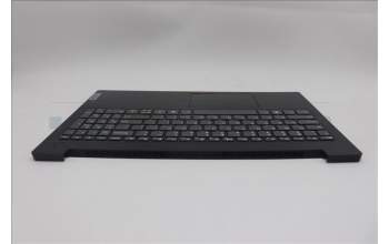 Lenovo 5CB1P71893 Tastatur inkl. Topcase ASM_ENG L 83GWNFP BK