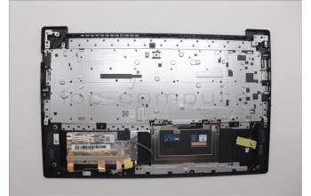 Lenovo 5CB1P71894 Tastatur inkl. Topcase ASM_FRA L 83GWNFP BK