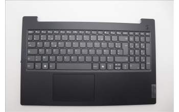 Lenovo 5CB1P71894 Tastatur inkl. Topcase ASM_FRA L 83GWNFP BK