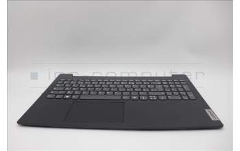 Lenovo 5CB1P71894 Tastatur inkl. Topcase ASM_FRA L 83GWNFP BK