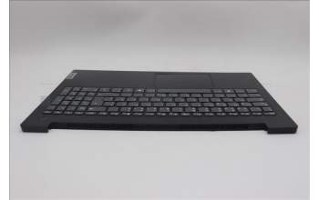 Lenovo 5CB1P71897 Tastatur inkl. Topcase deutsch L 83GWNFP BK