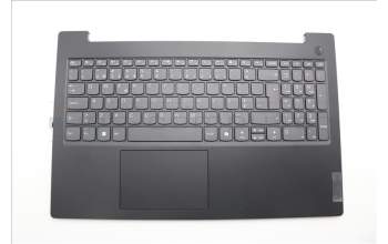 Lenovo 5CB1P71906 Tastatur inkl. Topcase ASM_POR L 83GWNFP BK