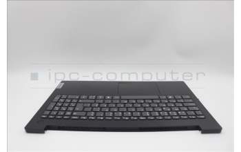 Lenovo 5CB1P71906 Tastatur inkl. Topcase ASM_POR L 83GWNFP BK