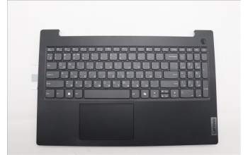 Lenovo 5CB1P71907 Tastatur inkl. Topcase ASM_RUS L 83GWNFP BK