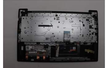 Lenovo 5CB1P71907 Tastatur inkl. Topcase ASM_RUS L 83GWNFP BK