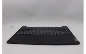 Lenovo 5CB1P71907 Tastatur inkl. Topcase ASM_RUS L 83GWNFP BK