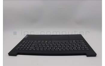 Lenovo 5CB1P71907 Tastatur inkl. Topcase ASM_RUS L 83GWNFP BK