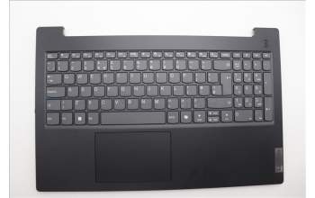 Lenovo 5CB1P71914 Tastatur inkl. Topcase ASM_UK L 83GWNFP BK