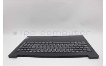 Lenovo 5CB1P71914 Tastatur inkl. Topcase ASM_UK L 83GWNFP BK