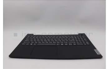Lenovo 5CB1P71918 Tastatur inkl. Topcase ASM_BUL L 83GWFP BK