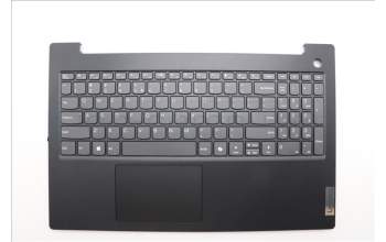 Lenovo 5CB1P71921 Tastatur inkl. TopcaseASM_EURO ENG L83GWFP BK
