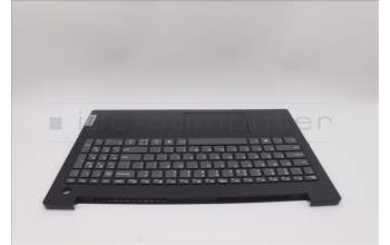 Lenovo 5CB1P71921 Tastatur inkl. TopcaseASM_EURO ENG L83GWFP BK