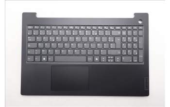 Lenovo 5CB1P71923 Tastatur inkl. Topcase ASM_FRA L 83GWFP BK